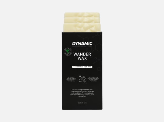 Dynamic Wander Wax