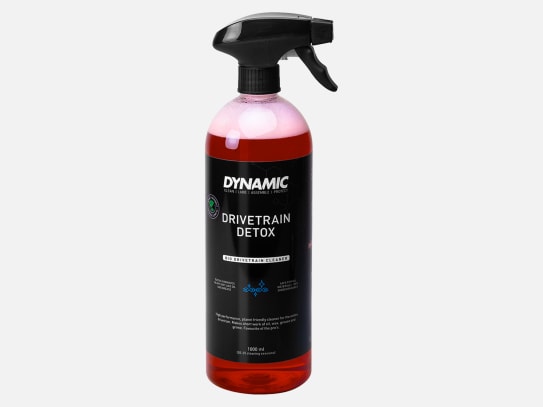 Dynamic Bio Drivetrain Detox Cleaner