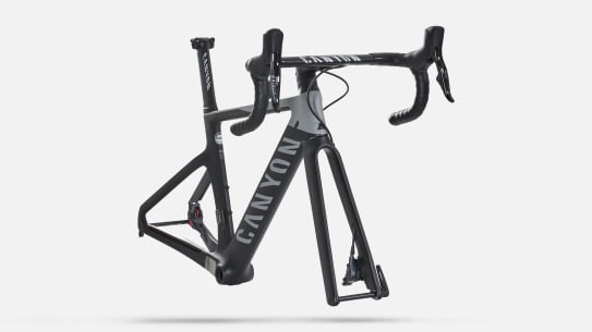 Aeroad CF SL Frame-Brake-Kit AXS