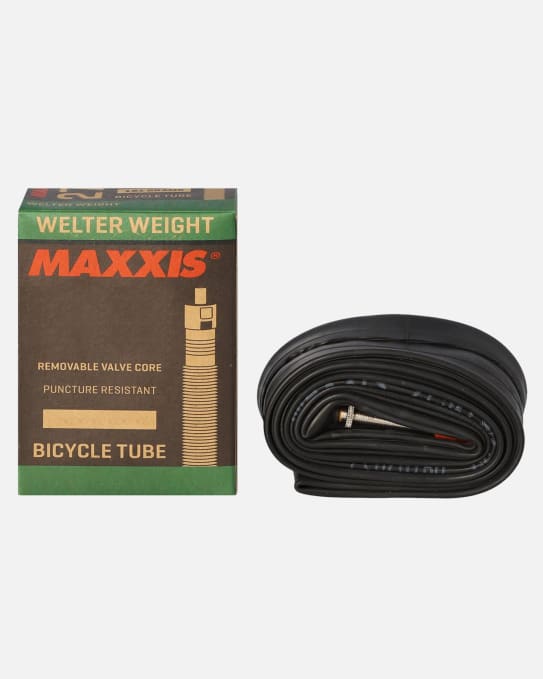 Maxxis WelterWeight 27.5" 1.75-2.4" SV60 Inner Tube