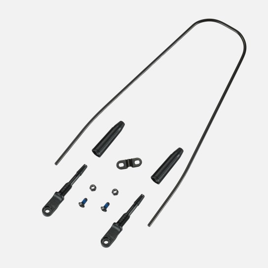 Canyon GP7563-01 Ersatzteile f&uuml;r Schutzblech vorne