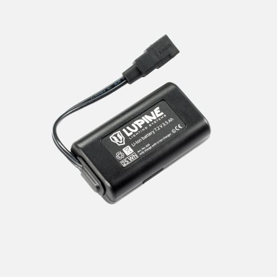 Lupine Power Supply Battery