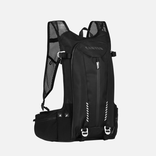 Canyon MTB Backpack 7L with D3O Protector