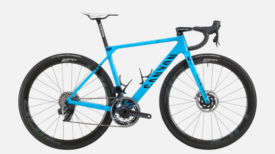 Ultimate CF SLX Team Movistar