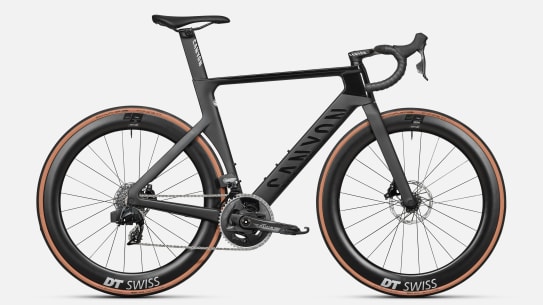 Aeroad CF SLX 7 AXS SE3