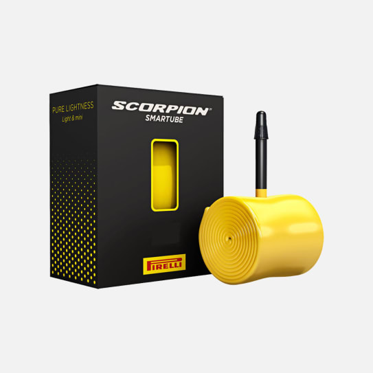 Pirelli Scorpion SmarTUBE 59/70-622 2.2/2.6x29 SV42 TPU Tube