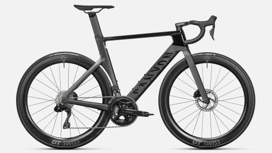 Aeroad CF SLX 7 Di2 SE4