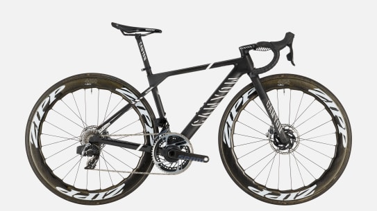 Ultimate CFR Team CSR