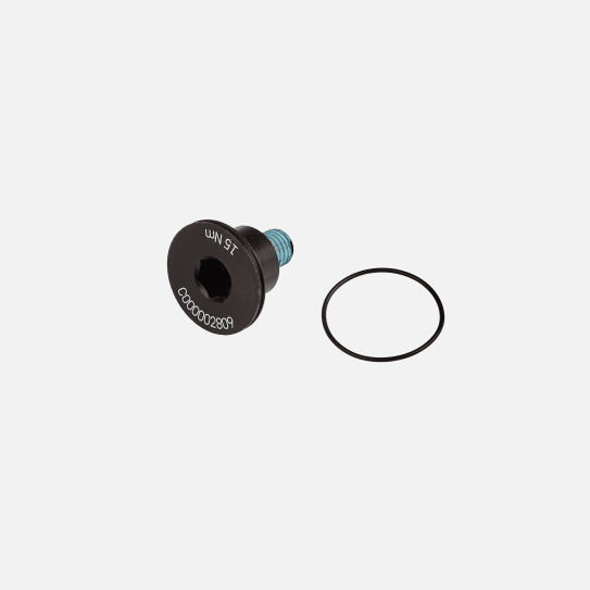 Canyon GP7573-01 Bolt Kit