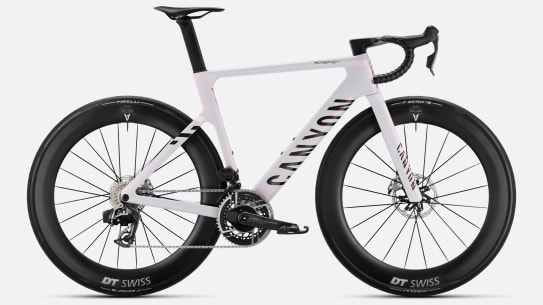 Endurace CFR AXS