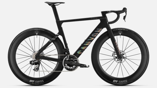 Endurace CFR AXS