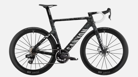 Aeroad CFR AXS