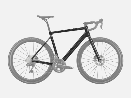 Canyon Endurace CF Protection Foil Set