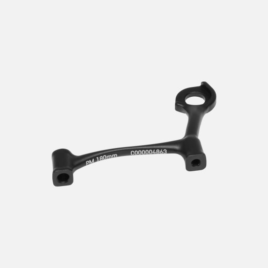 Canyon EP2744-01 Mount for PM180 Rear Brake