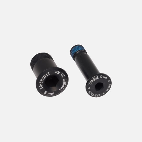 Canyon GP7588-01 Shock Bolt Set