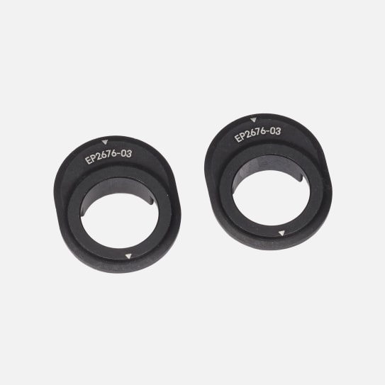 Canyon GP7589-01 Flip Chips for Main Pivot