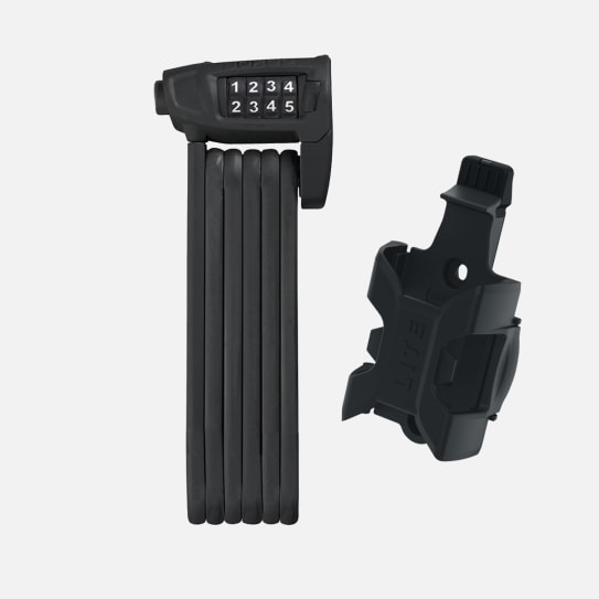 Abus Bordo Lite 6055C/85 Lock