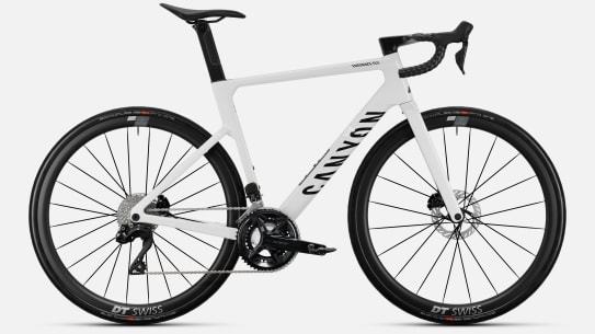 Endurace CF SLX 7 Di2