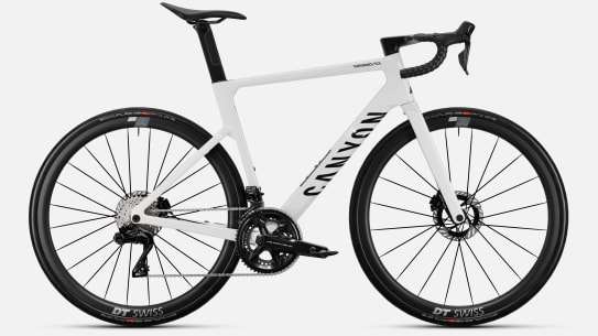 Endurace CF SLX 9 Di2