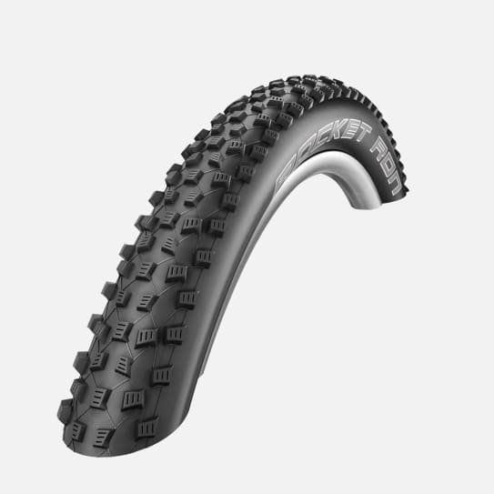 Schwalbe Rocket Ron Performance Addix 24" x 2.1 Tube Type Folding Tyre