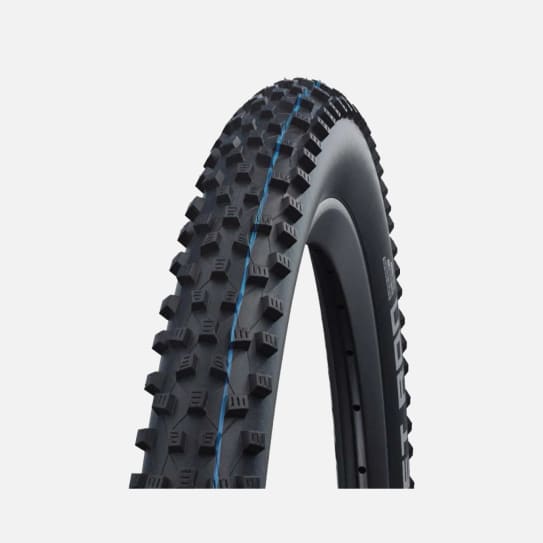 Schwalbe Rocket Ron Super Ground / Addix Speedgrip TLE 29" x 2.25 Folding Tyre