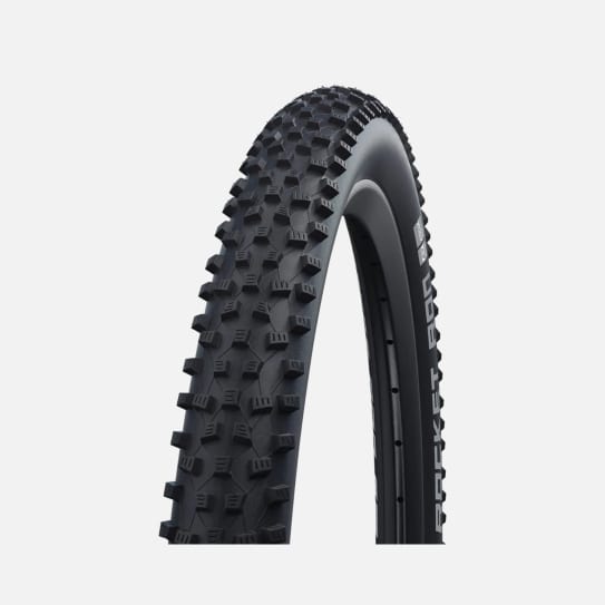 Schwalbe Rocket Ron Performance Addix 24" x 2.1 Tube Type Folding Tyre