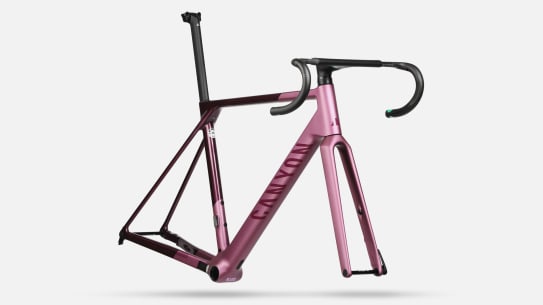 Ultimate CF SLX Frameset
