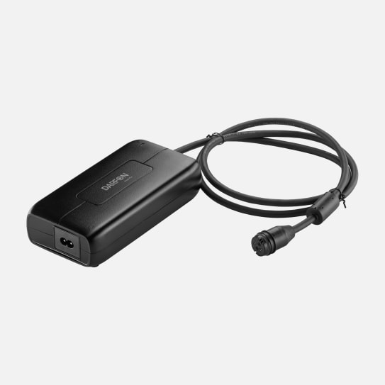 Canyon Battery Charger for BAT09 / BAT10