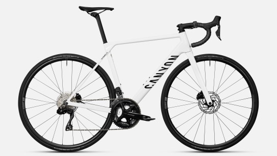 Canyon Ultimate CF 7 Di2