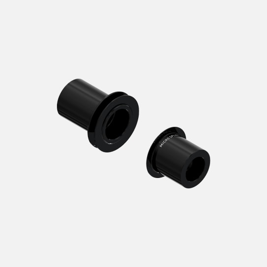 DT Swiss End Caps Rear Wheel for Shimano Micro Spline Boost 12mm