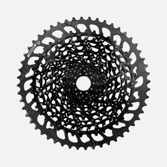 SRAM XG-1275 C1 10-52t 12s Cassette
