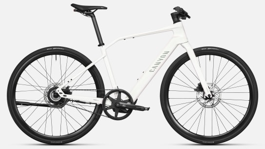 Roadlite:ON CF