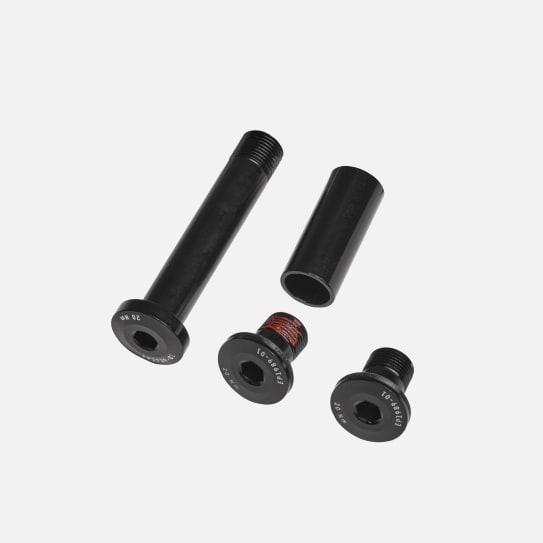 Canyon GP7550-01 Mounting Bolts Rocker