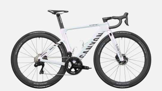 Endurace CFR Team Alpecin-Deceuninck