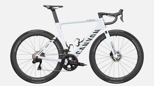 Endurace CFR Team Alpecin-Deceuninck