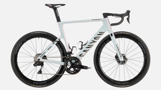 Endurace CFR Team Alpecin-Deceuninck