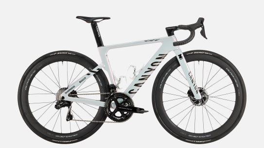 Endurace CFR Team Alpecin-Deceuninck