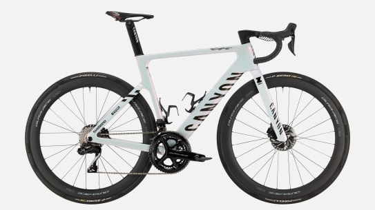 Endurace CFR Team Alpecin-Deceuninck