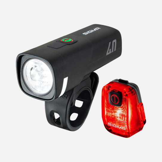Sigma AURA 40 / HIRO 10 Light Set