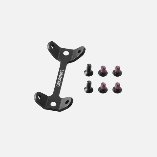 Canyon Dual Bottle Holder Adapter for SP103