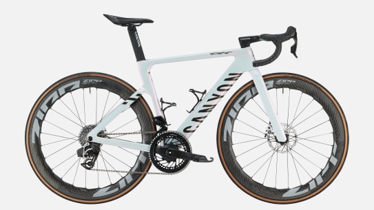 Endurace CFR Team Movistar