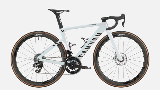 Endurace CFR Team Movistar