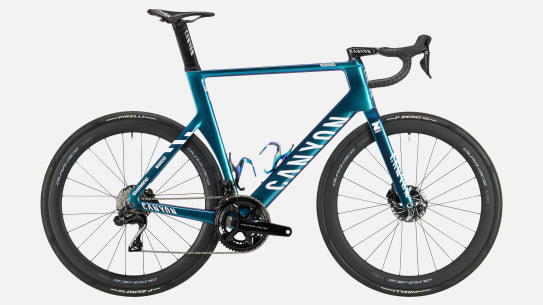 Aeroad CFR Team Alpecin-Deceuninck