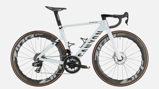 Endurace CFR Team Movistar