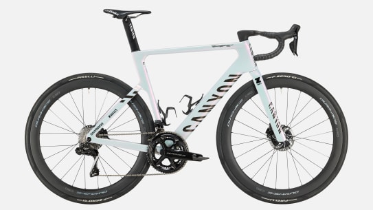Endurace CFR Team Alpecin-Deceuninck