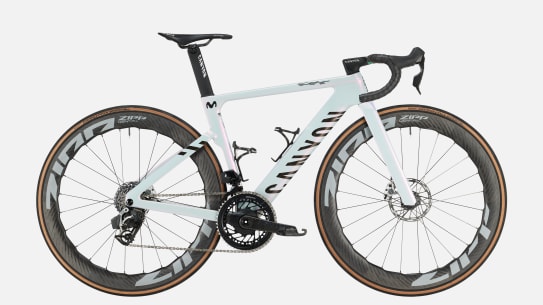 Endurace CFR Team Movistar