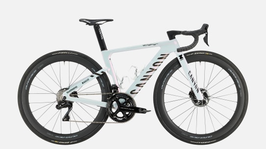 Endurace CFR Team Alpecin-Deceuninck