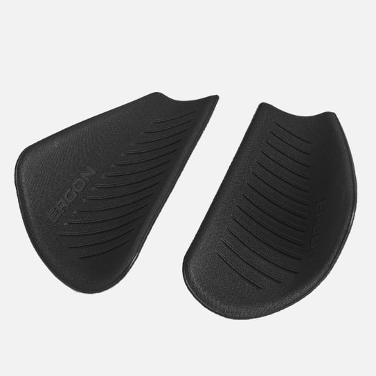 Canyon x Ergon Arm Pads for Aeroshield