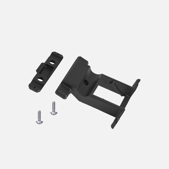 Canyon GP7643-01 Light & Radar Mount