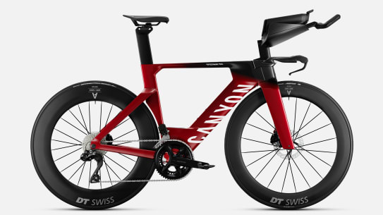 Speedmax CF SLX 7 Di2